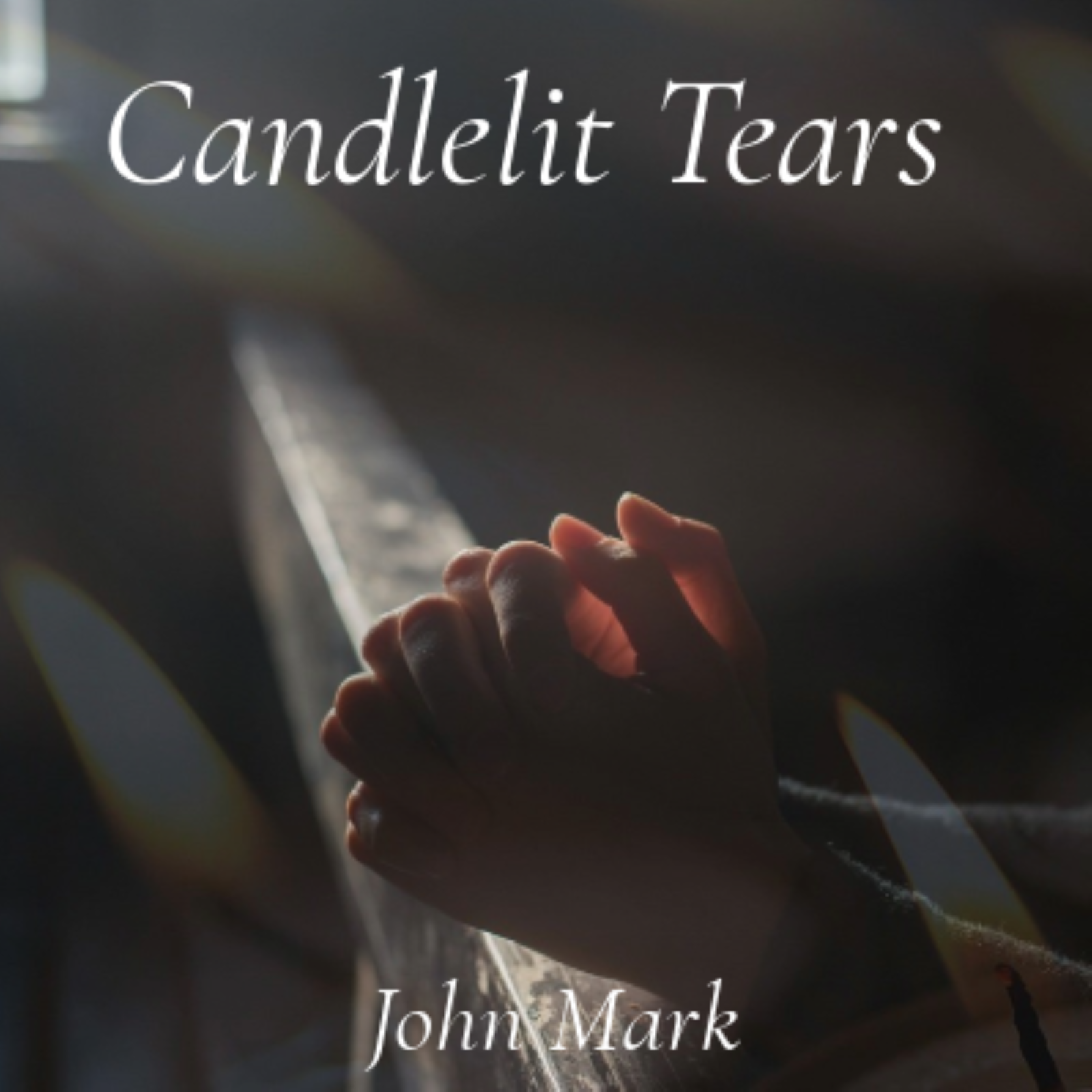 Are You Longing for Answered Prayer? Candlelit Tears is Dedicated to You.