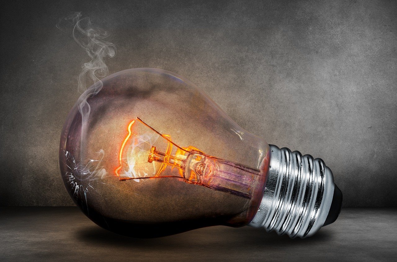 Not Trusting God Has Real Consequences: Lessons from my own Trainwreck