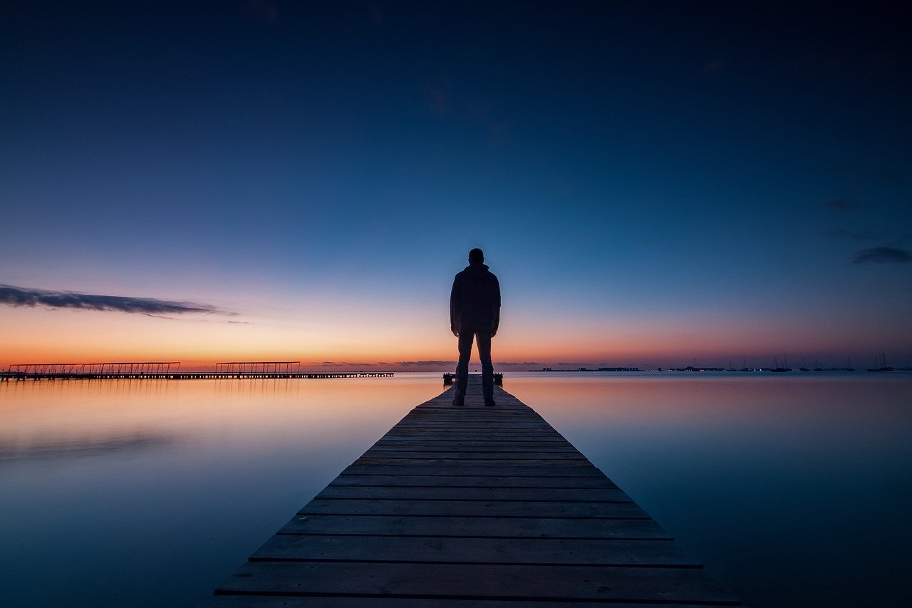 Year one Back in the Church: Why I’m Thinking of Leaving for Good.