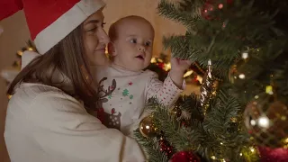 Remember Christmas- With an Easter Egg at the End, so Don&rsquo;t Blink